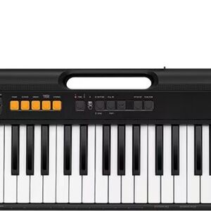 Casiotone CT-S100 digital keyboard